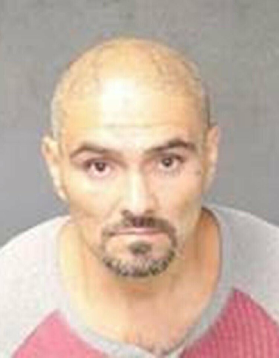Man arrested in Valencia County following bait car activation | News ...
