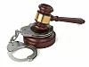 gavel-handcuffs