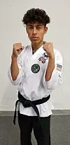 SPORTS Goju Ryu 2 COL