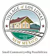 Los Lunas Logo