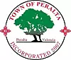 Town of Peralta