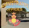 Valencia County Administrative Offices