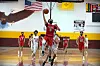 SPORTS VHS boys basketball 2 COL