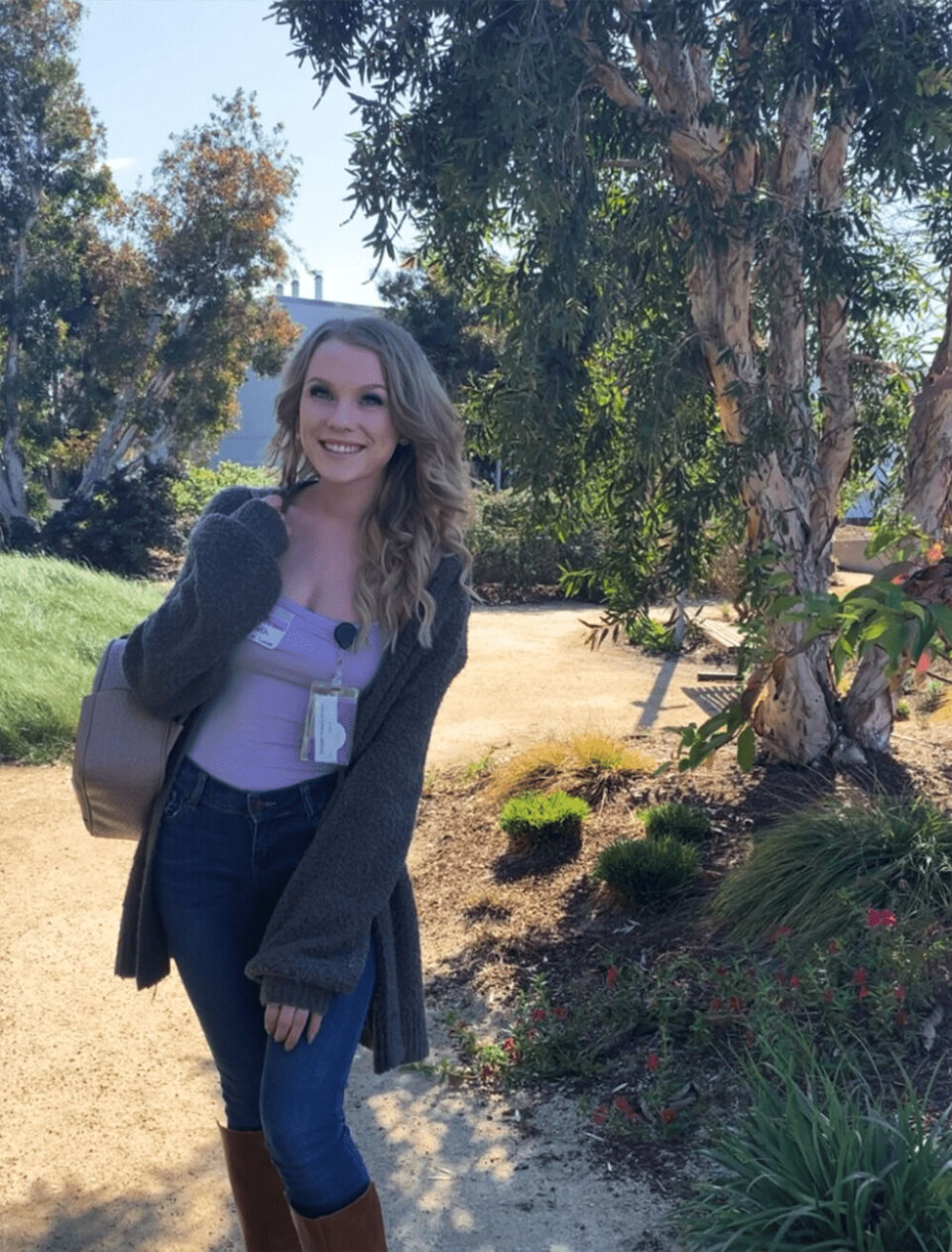 Elizabeth Rassolov UNM-Valencia’s Ramsell named Coca-Cola Scholar | Education | news ...
