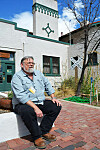 Unsung Hero: Jim Sloan | Features | news-bulletin.com
