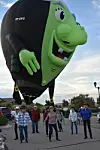 PHOTOS: Balloon Glow at Jubilee Los Lunas