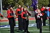 PHOTOS: 2022 Valencia Classic Marching Band Festival