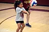 Belen High School Volleyball Camp