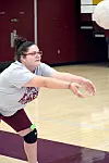 Belen High School Volleyball Camp
