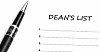 deans-list
