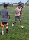 Boys soccer season opens with optimism for county teams