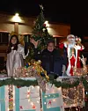 PHOTOS: Miracle on Main Street Christmas Parade