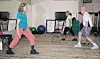 Silver Sneakers’ classes promote health, happiness and friendship