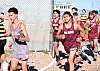 SPORTS-BHS-VHS XC MEET13 3 COL