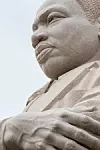 Martin Luther King, Jr. National Memorial in Washington, DC