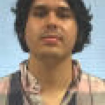 Salvino "Noah" Suarez 