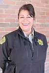 Asked and Answered: Valencia County Sheriff Denise Vigil