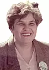 Frances Ida Gallegos