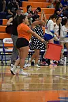 SPORTS-VB LINE JUDGES5 2 COL