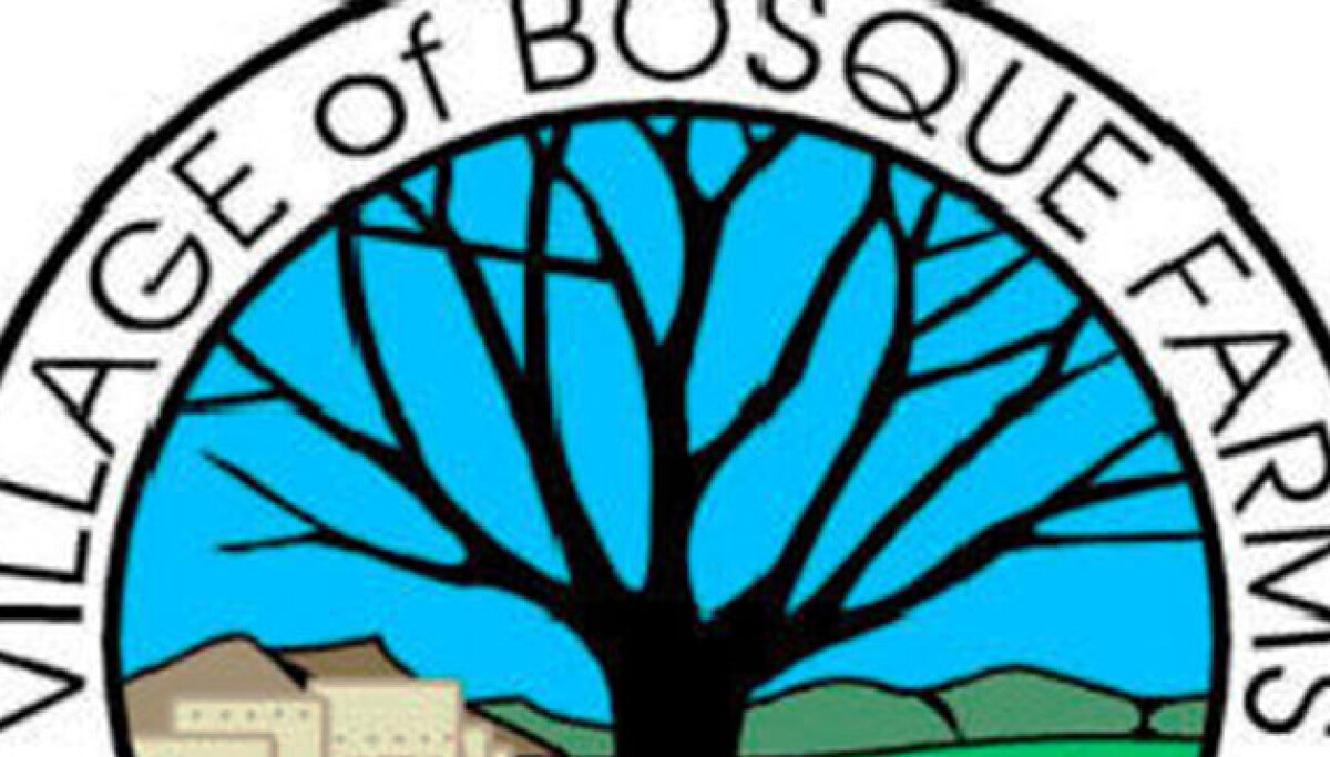 Commonal Farm Bosque Farms police unionize; complaint outstanding