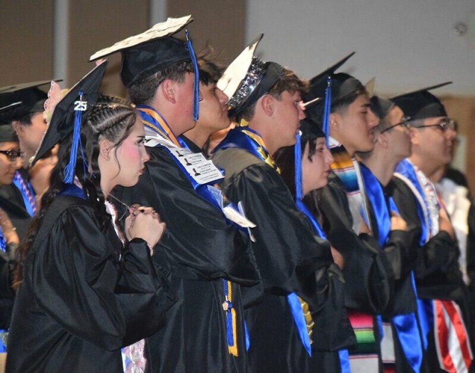 PHOTOS School of Dreams Academy, Class of 2025 Features news
