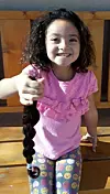 6-year-old-girl-donates-hair