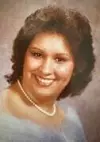 Debbie J. Camacho Ames