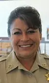 Denise Vigil ready to get to work as sheriff