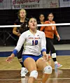 SPORTSVolleyballMia Mendoza3 2 COL