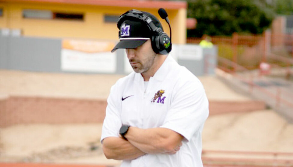 BREAKING: Johnston hired as LLHS football coach
