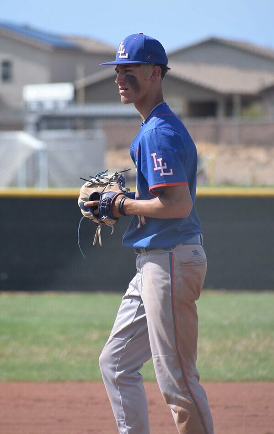 Col. Matthew Castillo LLHS baseball, softball players named All-State first team | Sports ...