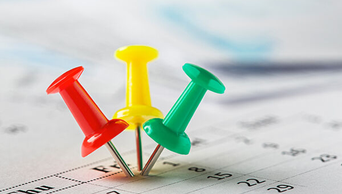 DataBank: On the Agenda