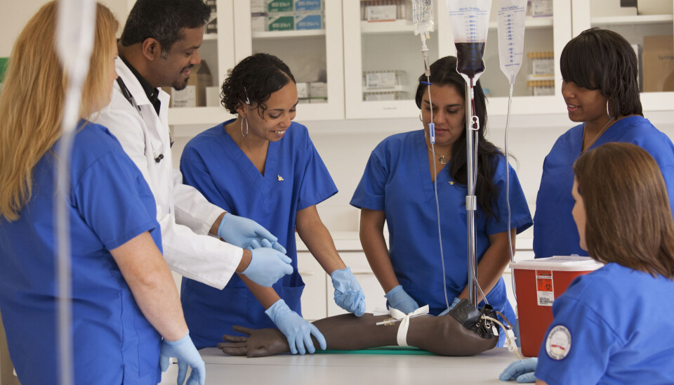 UNM Valencia Accepting Nursing Program Applications for Fall 2026