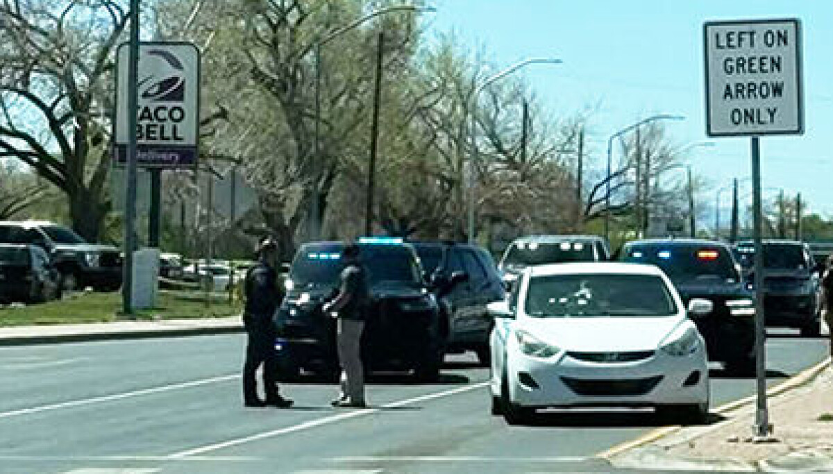 Road Rage Warwick Rd Two charged in road rage incident, one still at large