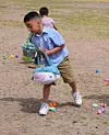 PHOTOS: 2022 Easter Egg Hunt at the Valencia County Fairgrounds
