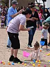 PHOTOS: 2022 Easter Egg Hunt at the Valencia County Fairgrounds