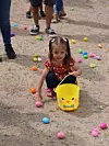 PHOTOS: 2022 Easter Egg Hunt at the Valencia County Fairgrounds