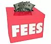 fees