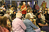 El Cerro residents voice their concerns