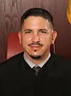 Magistrate Court Judge