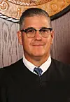Magistrate Court Judge