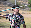 Belen Eagle thrower set for state javelin