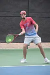 State tennis features local teams