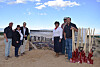 New development breaks ground in Belen; apartments, retail & more