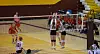 SPORTS-VolleyballVHS VB1 3 COL