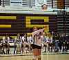 SPORTS-VolleyballWeb BHS VB1 3 COL
