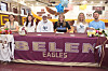 Soiles signs with Tritons