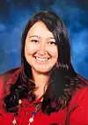 2026 Los Lunas Teacher of the Year - Victoria Morgan