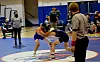 Local wrestlers and ballers continue regular season