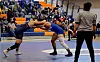 Local wrestlers and ballers continue regular season